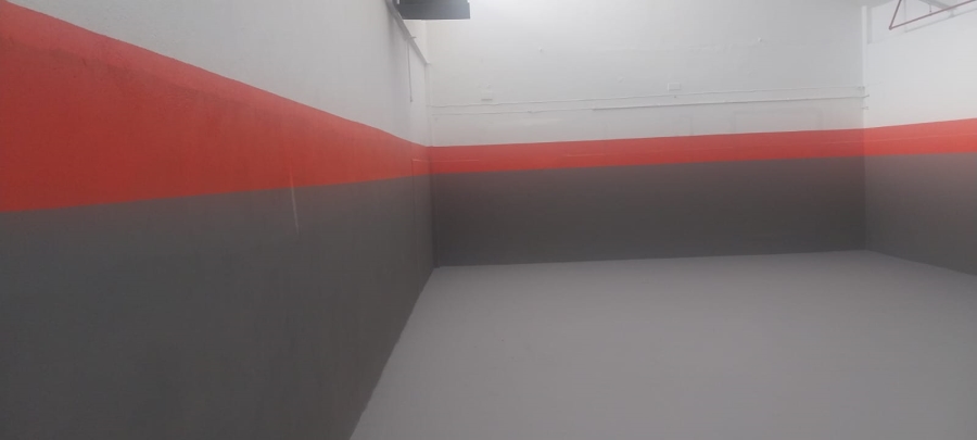 To Let commercial Property for Rent in Kensington Western Cape